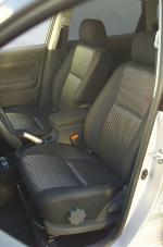 Toyota Corolla Matrix Concept 2001 года